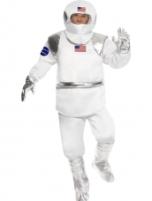 Astronauten Kostuum