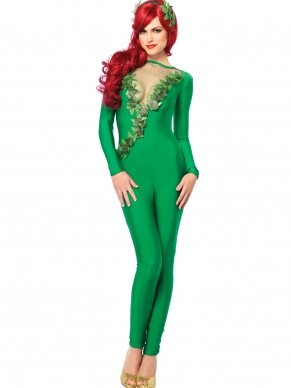 Ivy Vixen Kostuum