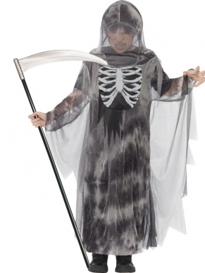 Aanbieding Ghostly Ghoul Halloween Kostuum