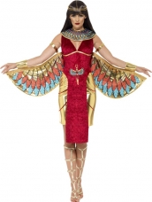 Aanbieding Goddess Isis Kostuum