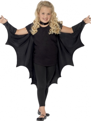 Vampire Bat Halloween Vleugels