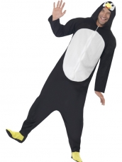 Penguin Heren Kostuum