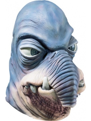 Star wars masker Watto