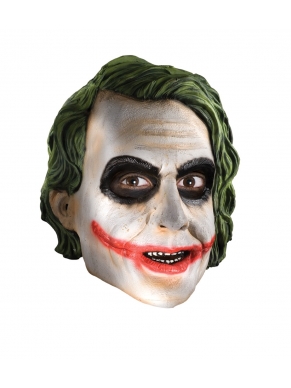 Masker Joker Batman