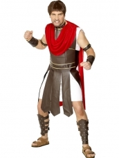 Aanbieding Centurion Romeinse Soldaat Heren Kostuum