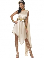 Fever Goddess Cleopatra Godin Kostuum